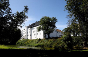 Dragsholm Slot in Hørve